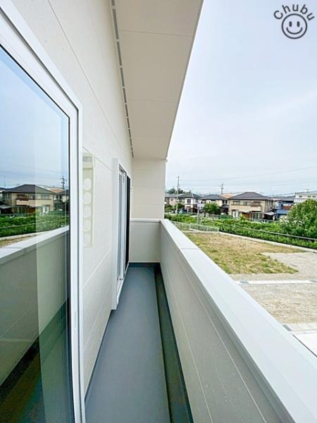 豊田市平戸橋町新築戸建全2棟A棟