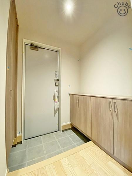 豊田市平戸橋町新築戸建全2棟A棟
