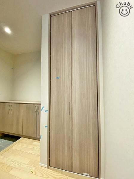 豊田市平戸橋町新築戸建全2棟A棟