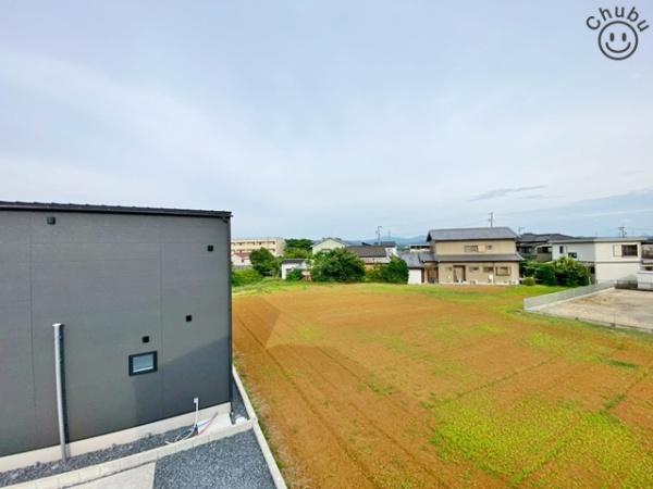 豊田市平戸橋町新築戸建全2棟A棟