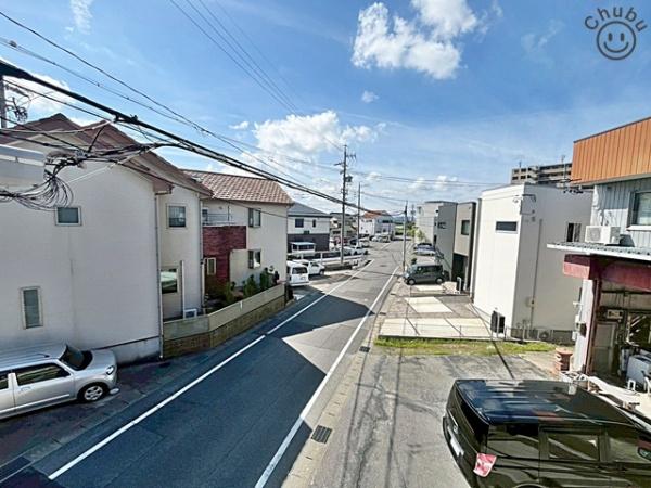 岡崎市大和町新築戸建全1棟