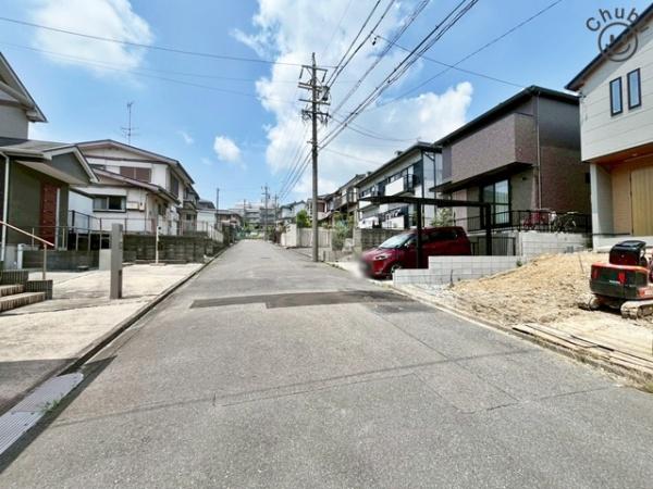 東海市加木屋町新築戸建全1棟