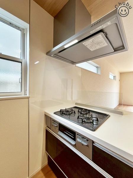 東海市加木屋町新築戸建全1棟