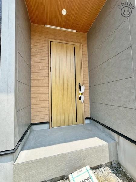 東海市加木屋町新築戸建全1棟