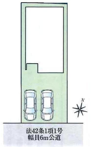 東海市加木屋町新築戸建全1棟