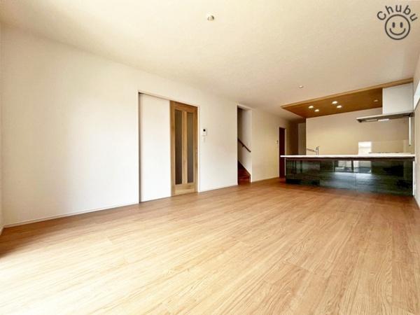 東海市加木屋町新築戸建全1棟