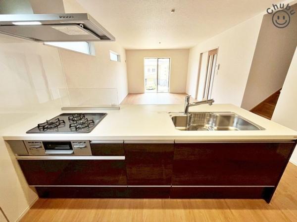 東海市加木屋町新築戸建全1棟