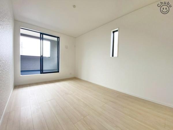 岡崎市国正町新築戸建全4棟1号棟