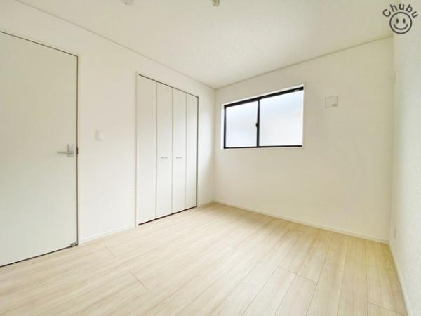 岡崎市国正町新築戸建全4棟1号棟