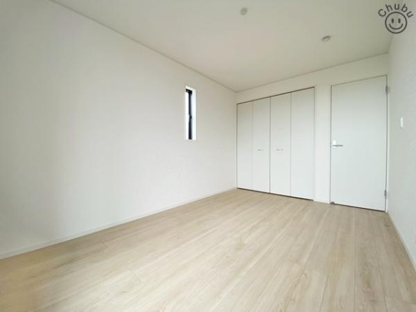 岡崎市国正町新築戸建全4棟1号棟