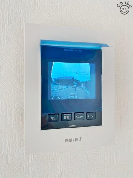 岡崎市国正町新築戸建全4棟1号棟