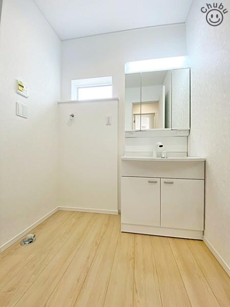 岡崎市国正町新築戸建全4棟2号棟