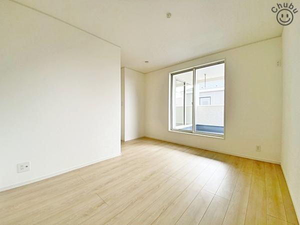 岡崎市国正町新築戸建全4棟2号棟