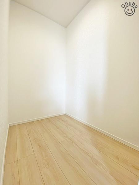 岡崎市国正町新築戸建全4棟2号棟
