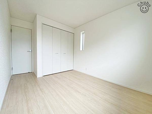 岡崎市国正町新築戸建全4棟2号棟
