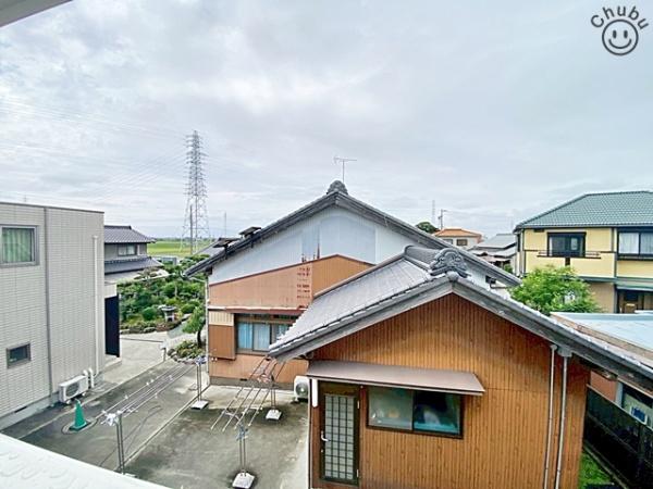 岡崎市国正町新築戸建全4棟2号棟