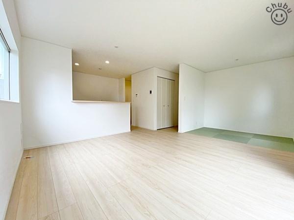 岡崎市国正町新築戸建全4棟2号棟