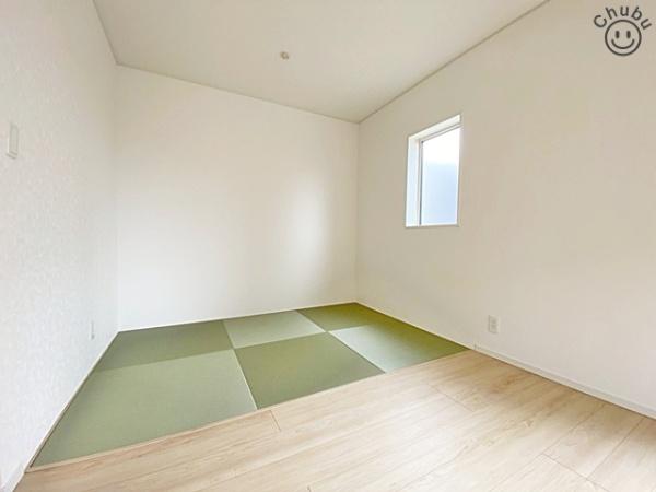 岡崎市国正町新築戸建全4棟2号棟