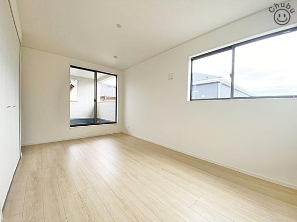 岡崎市国正町新築戸建全4棟3号棟