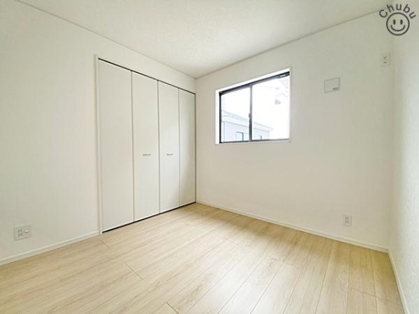 岡崎市国正町新築戸建全4棟3号棟