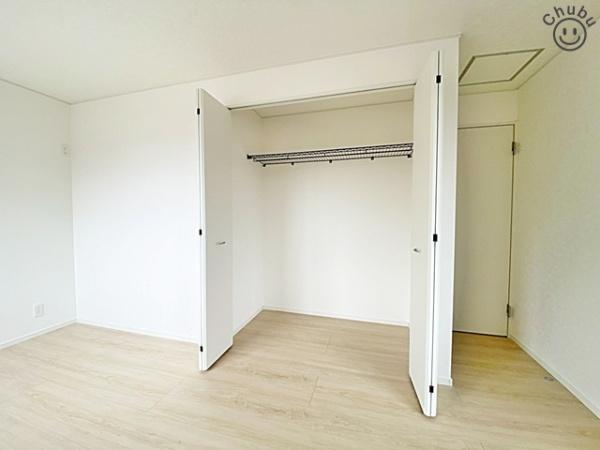 岡崎市国正町新築戸建全4棟3号棟