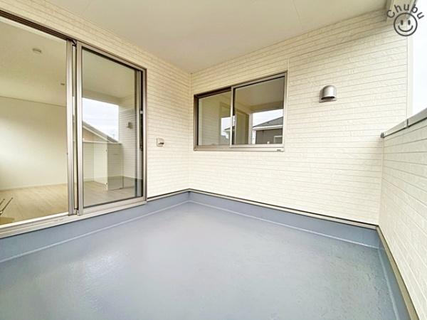 岡崎市国正町新築戸建全4棟3号棟