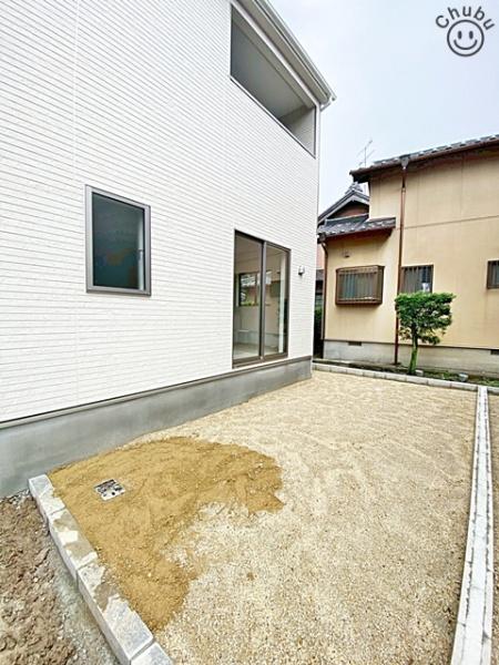 岡崎市国正町新築戸建全4棟3号棟