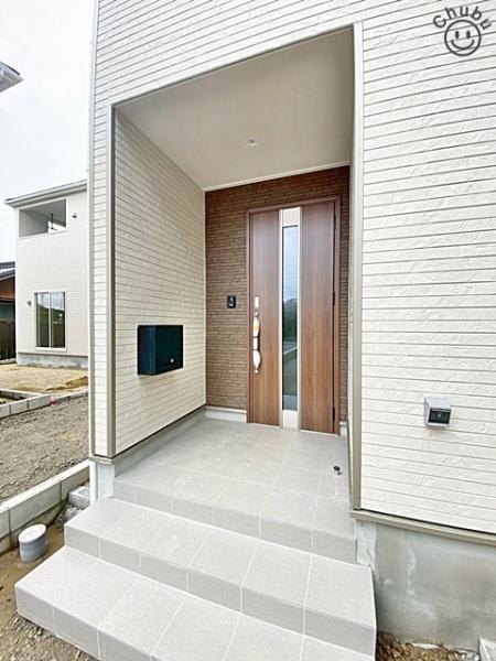 岡崎市国正町新築戸建全4棟3号棟