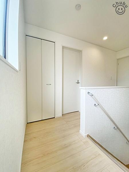 岡崎市国正町新築戸建全4棟3号棟