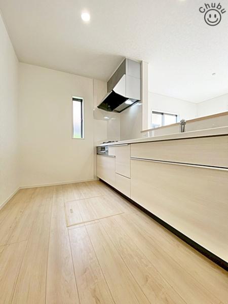 岡崎市国正町新築戸建全4棟3号棟