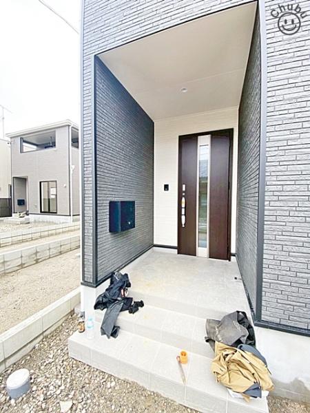 岡崎市国正町新築戸建全4棟4号棟
