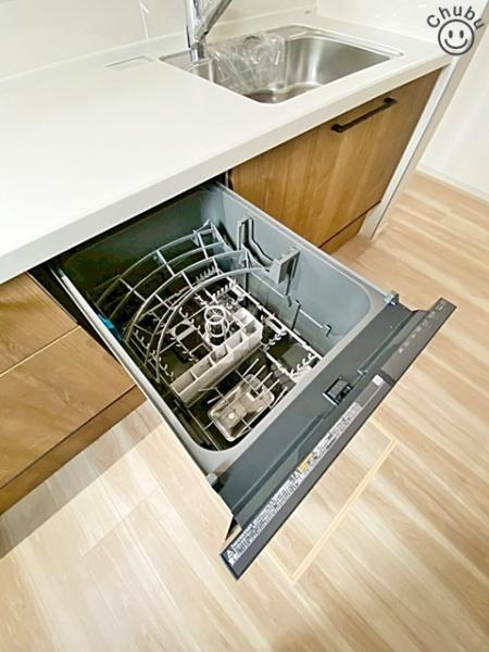 岡崎市中島町新築戸建全3棟1号棟