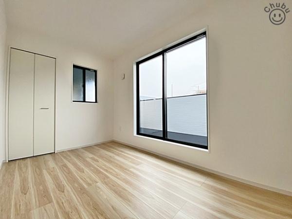 岡崎市中島町新築戸建全3棟1号棟