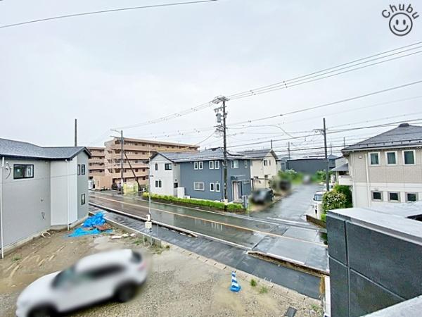 岡崎市中島町新築戸建全3棟1号棟
