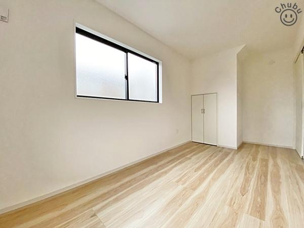 岡崎市中島町新築戸建全3棟1号棟