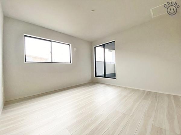 岡崎市中島町新築戸建全3棟2号棟