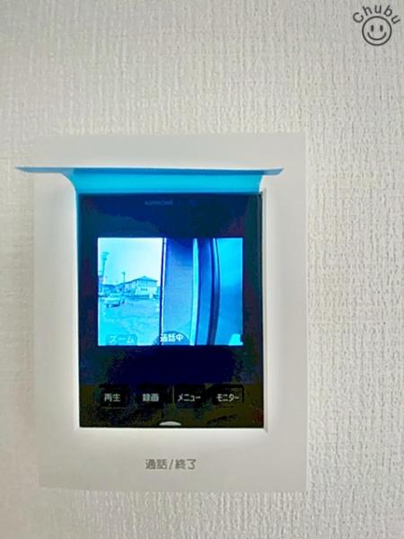 岡崎市中島町新築戸建全3棟2号棟