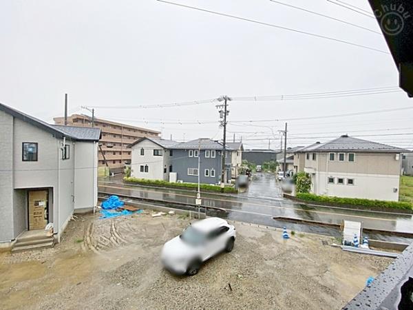 岡崎市中島町新築戸建全3棟2号棟