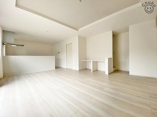 岡崎市中島町新築戸建全3棟2号棟