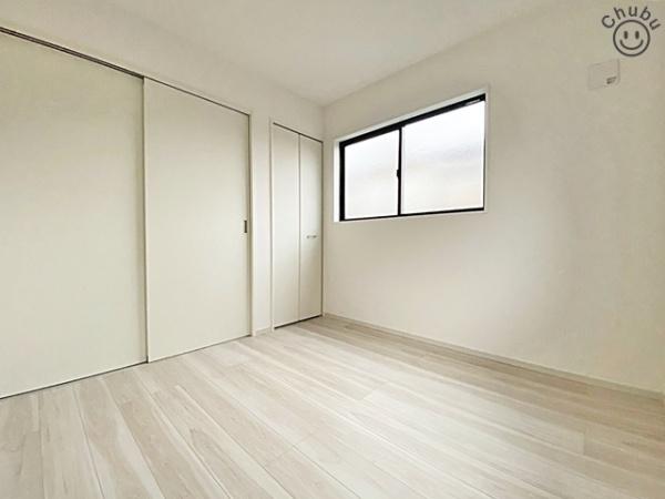 岡崎市中島町新築戸建全3棟2号棟