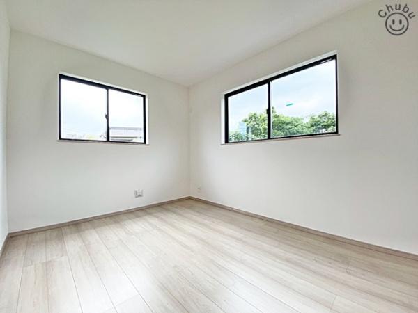大府市米田町新築戸建全4棟A号棟