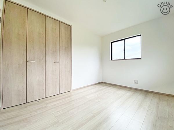 大府市米田町新築戸建全4棟A号棟