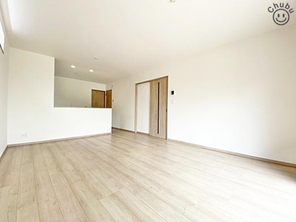 大府市米田町新築戸建全4棟A号棟