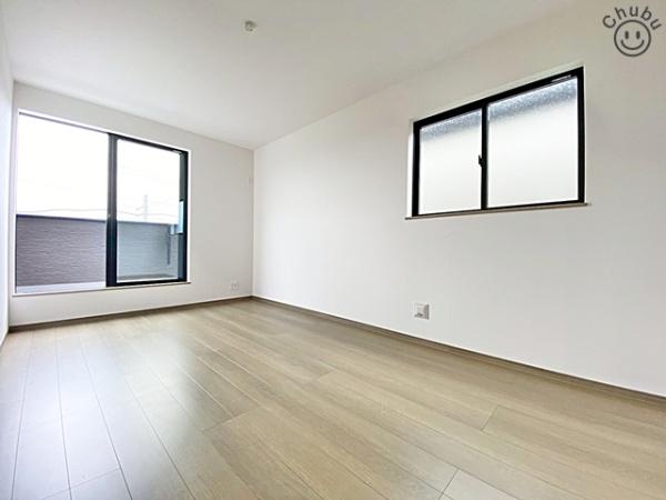 大府市米田町新築戸建全4棟C号棟
