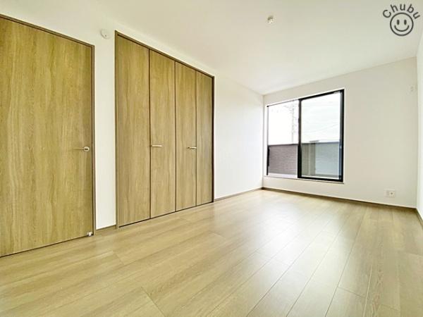 大府市米田町新築戸建全4棟C号棟