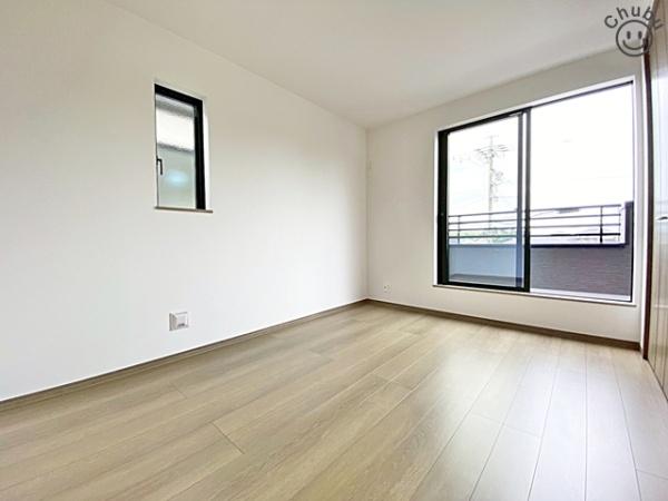 大府市米田町新築戸建全4棟C号棟