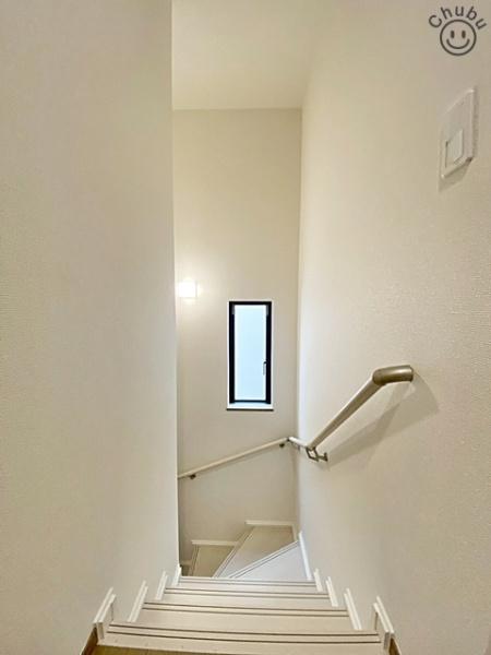 大府市米田町新築戸建全4棟C号棟