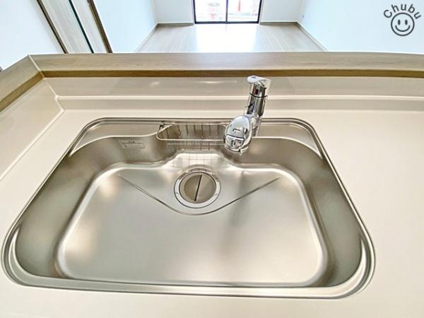大府市米田町新築戸建全4棟C号棟