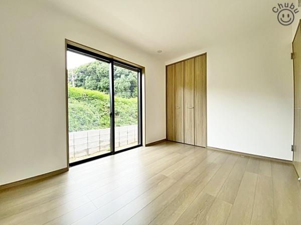 大府市米田町新築戸建全4棟C号棟