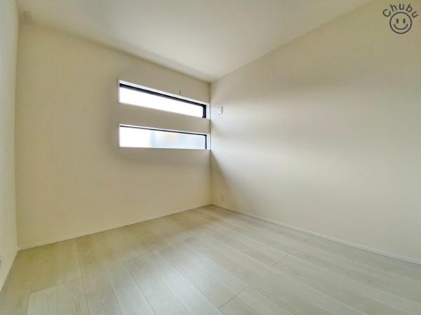 岡崎市福岡町新築戸建全4棟2号棟